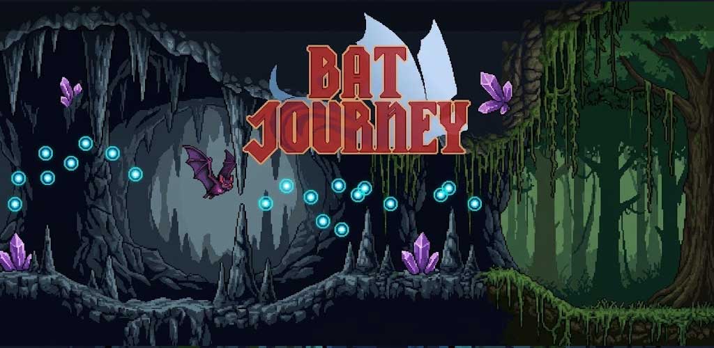 Bat Journey Featured